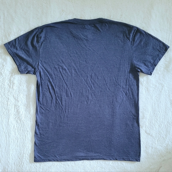 Quiksilver🏄‍♂️ Logo Graphic Tee👕 - NWOT - Picture 2 of 11